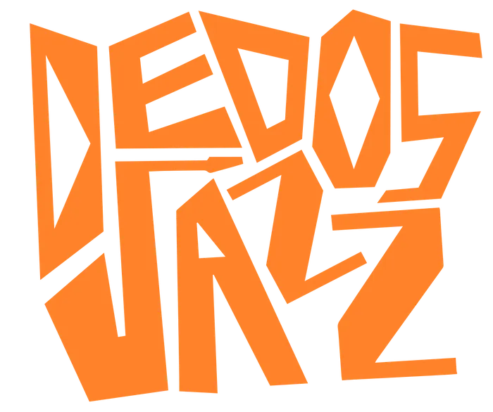 Logotipo de Grupo de Jazz