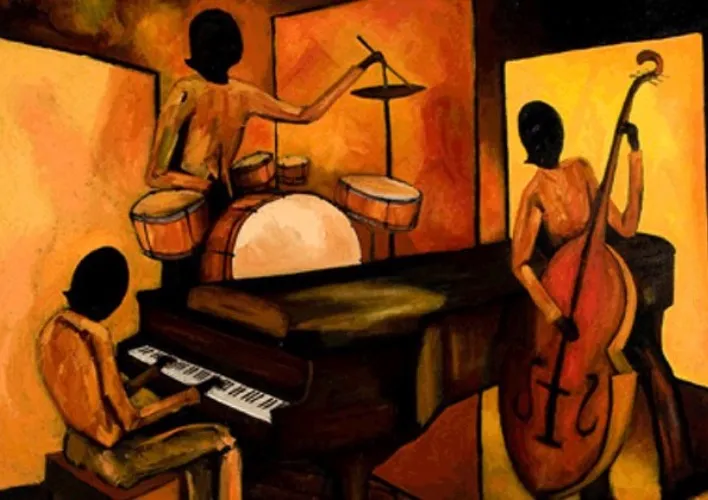 Grupo de Música Jazz para fiestas